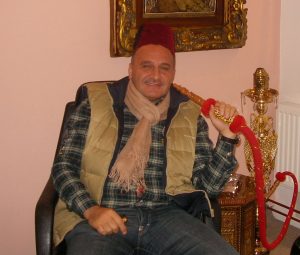 Ahmad-Jabri-Tabrizi