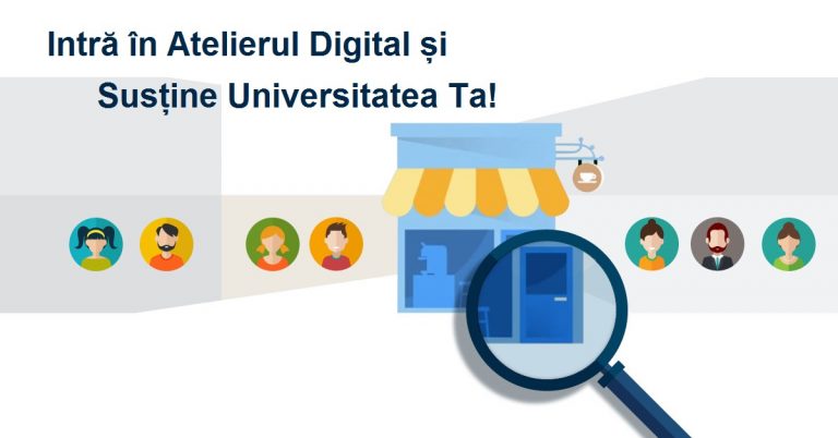 Universitatea Politehnica a câștigat un HUB Digital de la Google