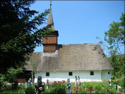 A reușit imposibilul! O Parohie din Vestul țării restaurează biserica din sat cu fonduri europene