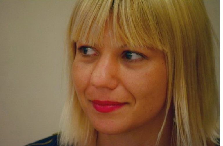 Camelia Bogdan, judecătoarea care l-a condamnat pe Dan Voiculescu a fost exclusă din magistratură