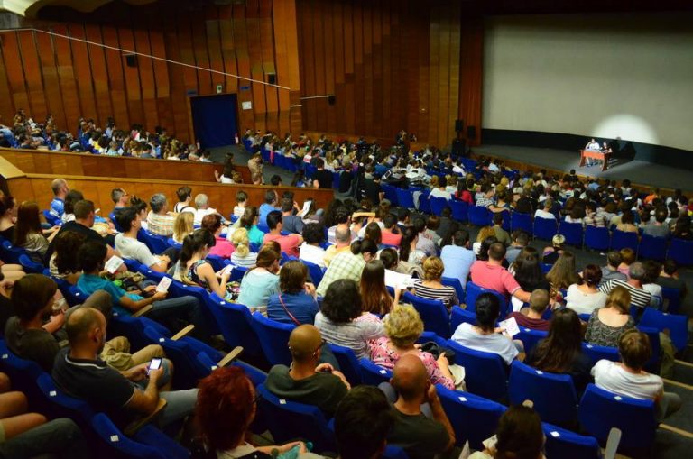Timișoara, pe lista selectă a festivalurilor internaționale de film!