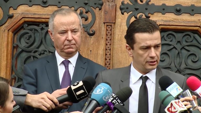Premierul Sorin Grindeanu: sunt 2.000 de școli în acest moment care nu au autorizație de funcționare. VIDEO