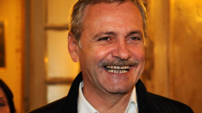Liviu-Dragnea