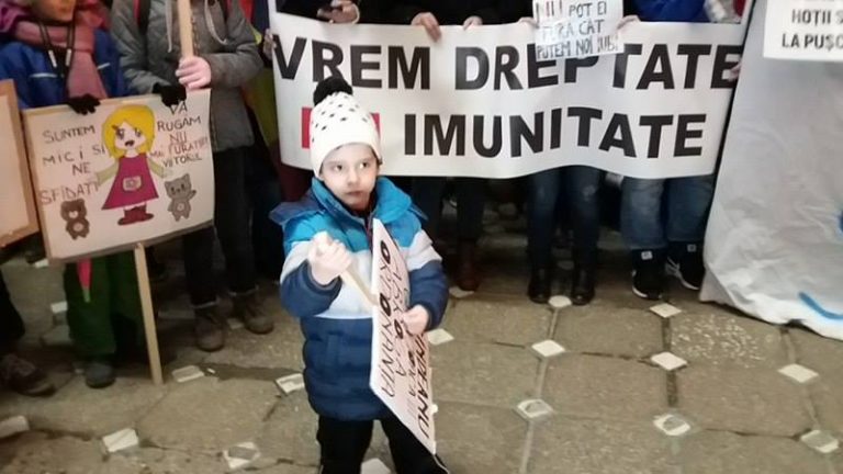 Dragnea, Grindeanu, Tăriceanu, în topul ”preferințelor”pentru protestatarii de la Timișoara-VIDEO