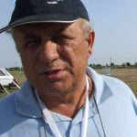 O urgenta a agriculturii in 2017 -Samson Popescu -Semisland Capinis Timis DSCF0056