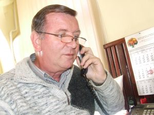 O urgenta a agrivuclturii in 2017 - prof. univ. Doru Petanec directorul directiei agricole timisss DSCF1173