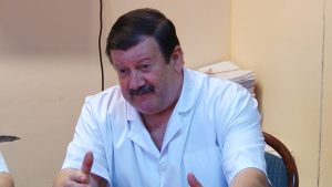 OPERATIE ESOFAG LA SPITALUL JUDETEAN.Still005