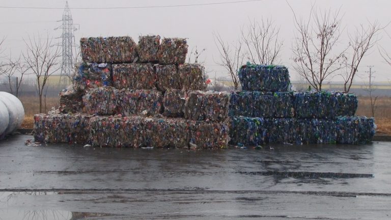 Contract nou de colectare și transport al deșeurilor menajere, în Timiș, zona Făget