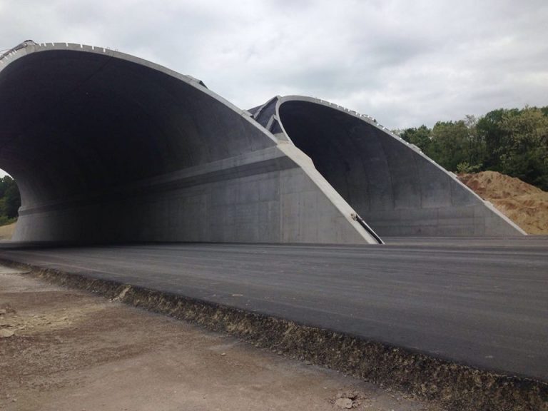 Verificări inopinante, înainte de Paști, pe autostrada Lugoj-Deva