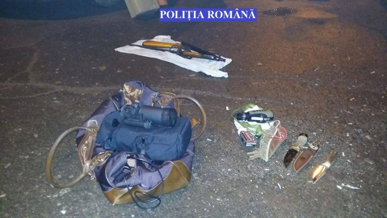 Viceprimar cercetat pentru braconaj. Cum se apără edilul din vestul țării