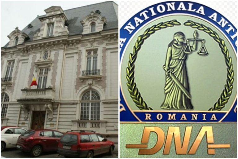 Un cunoscut milionar din Timișoara, acuzații la adresa DNA. Care este substratul poveștii