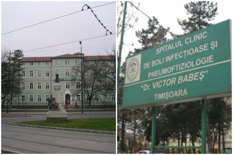 Spitalul de Copii ”Louis Țurcanu” și Spitalul de Boli Infecțioase ”Victor Babeș” au nevoie de manageri. Află mai multe detalii despre concurs