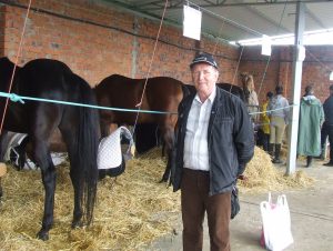 de ce fermierii din timis - Doru Petanec directorul Directiei Agricole Timis DSCF3830
