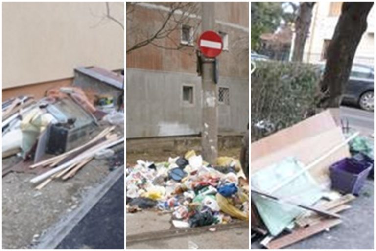 Străzi curate sau nu? Contradicții în privința măturatului șoselelor din Timișoara