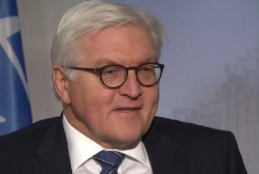 Germania are un nou preşedinte!