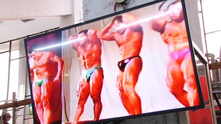 ,,Pachete de mușchi” vor putea fi admirate în weekend, la Timișoara și Lugoj. Ce evenimente importante au loc