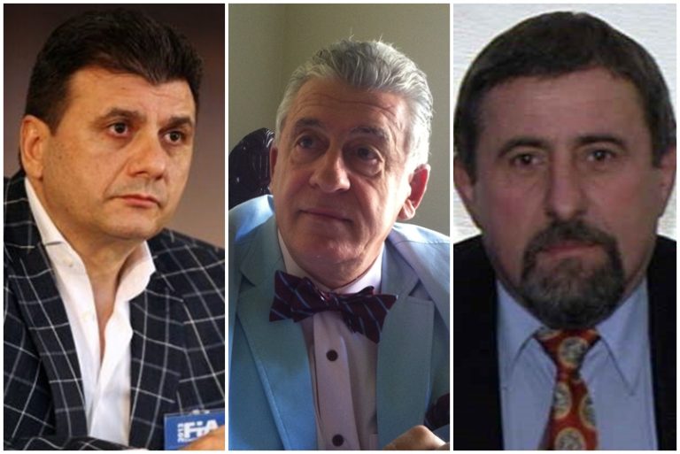 WANTED! Un afacerist din Timiș se ascunde de peste 15 ani, după ce a fost trimis la închisoare pentru o țeapă trasă de patronul Realitatea TV