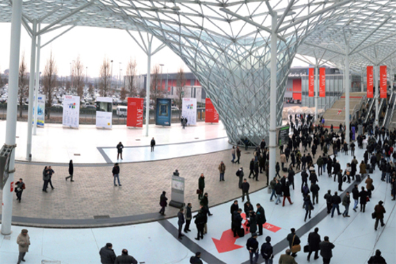 MADE EXPO de la Milano în febra ultimelor pregătiri, așteaptă oameni de afaceri din Timiș  VIDEO