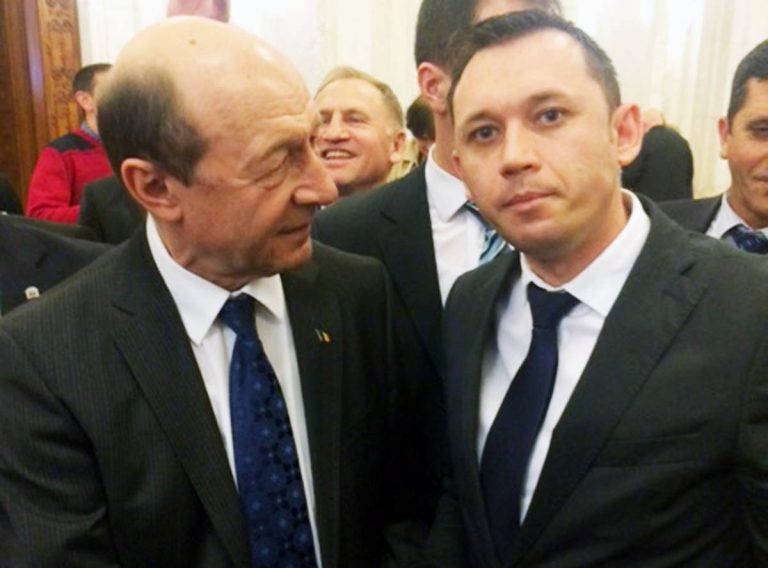 INCREDIBIL! Un afacerist din Lugoj care  se învârte în sfere înalte, complice la o țeapă de zeci de mii de euro