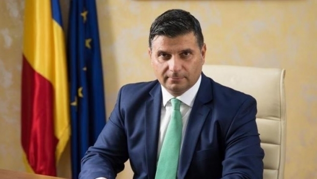 Cine va ocupa locul lui Florin Jianu, ministrul pentru Mediul de Afaceri, care a demisionat ieri