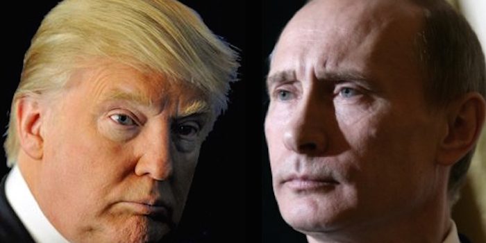 Trump joacă tare! Declaraţie-bombă privind relaţia cu Rusia!