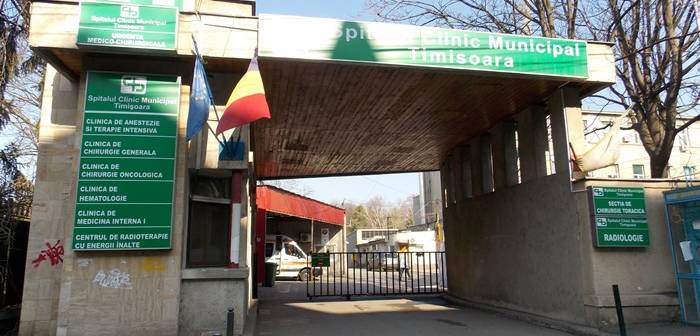 Clinicile Noi se vor extinde. Mai mult, Spitalul Municipal Timișoara pregătește alte trei proiecte europene-VIDEO