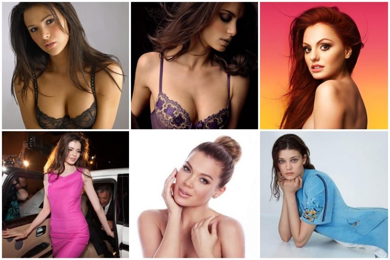 Top 10 cele mai frumoase românce! Jumătate sunt moldovence