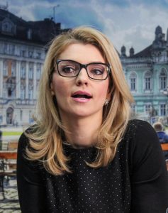 Alina Gorghiu senator PNL 01