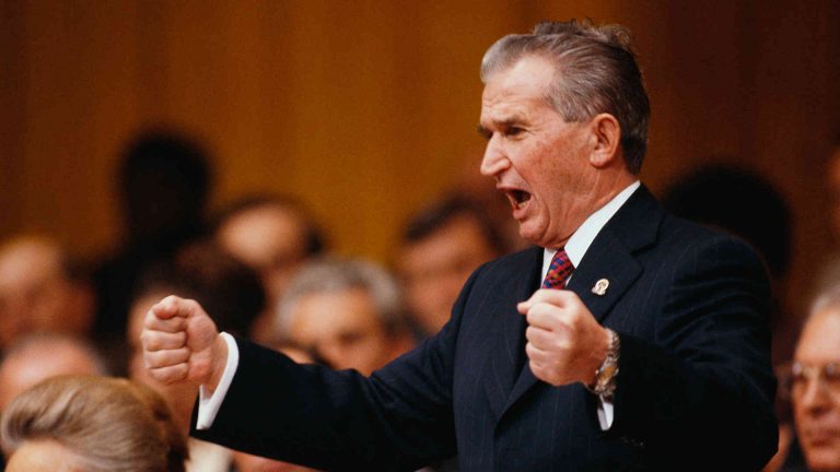 Moștenirea otrăvită a lui Ceaușescu! Despre ce este vorba!