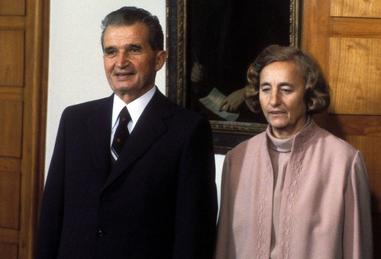 Dezvăluire teribilă despre cuplul Ceaușescu! Ce demnitar celebru face afirmația șocantă