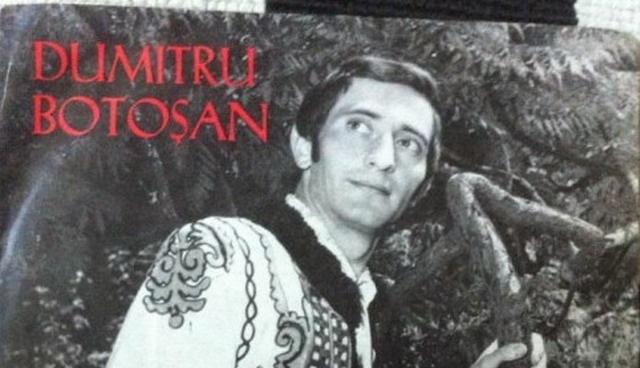 Dumitru-Botosan