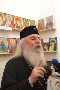 IPS Ioan Selejan mitropolit banat (9)