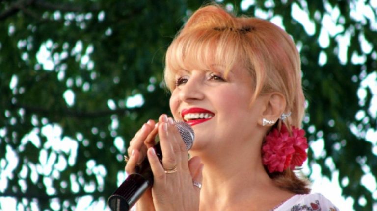 DOLIU în muzica populară! Ileana Ciuculete s-a stins din viață, la doar 59 de ani-VIDEO