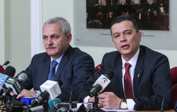 ȘOC în PSD: Premierul Grindeanu îl trimite la plimbare pe Dragnea! ,,Nu voi demisiona!”