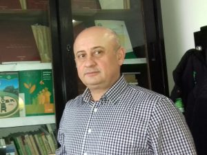 Pana cand ne vom vinde tara -prof. univ. dr. Radu Sumalan