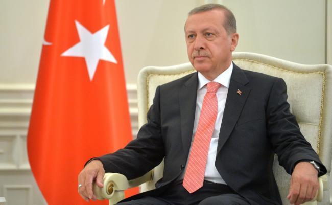 Presedintele turc, Recep Tayyip Erdogan, a declarat, joi, ca UE lanseaza o „cruciada” impotriva islamului