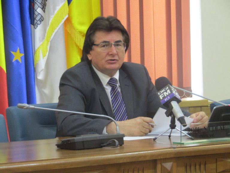 Timișoara are în sfârșit buget! Pe ce bani se poate baza primăria în 2017 și pentru ce…