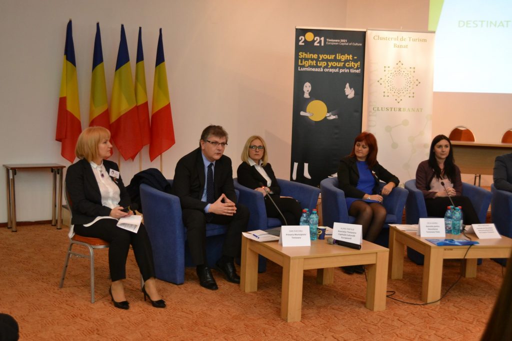 Timisoara destinatie turistica 1