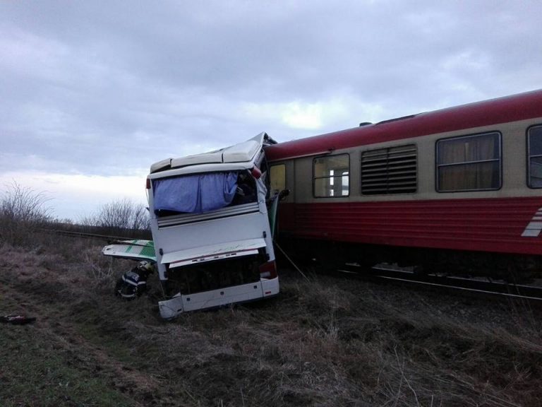 Tragedie cumplită pe şosea. Unde s-a petrecut accidentul