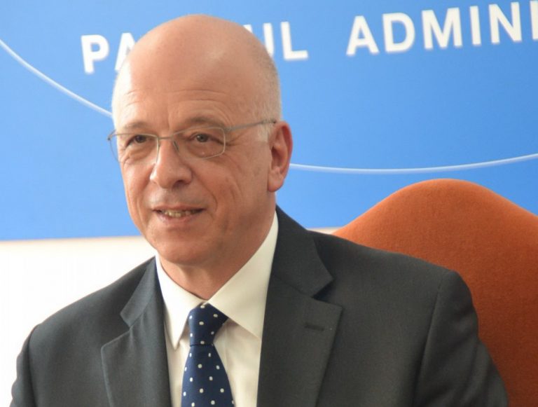 E.S. Cord Meier – Klodt, la Timişoara: „nu există nimeni în lume care poate fi apărat eficient de astfel de atentate”