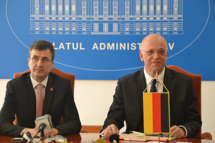 ambasador german Cord Meier – Klodt (14)