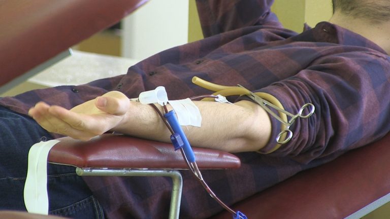 Alertă în Timiș! Rezervele de sânge sunt la minim și nu sunt donatori