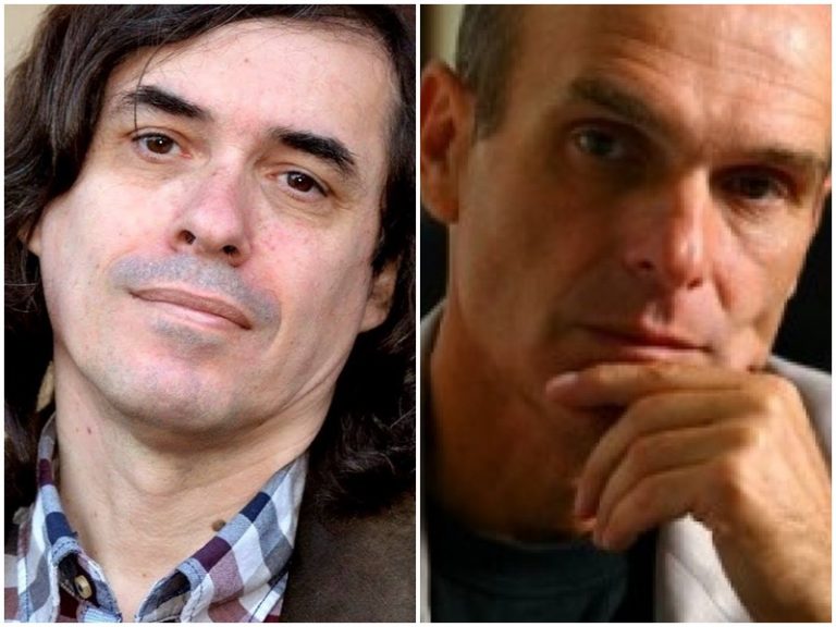 Mircea Cărtărescu şi Cristian Tudor Popescu vin la Timişoara pentru un eveniment ce se anunţă spectaculos