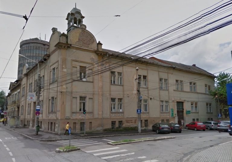 Primăria Timişoara refuză clădiri de patrimoniu, printre care şi fosta Clinică de Oncologie