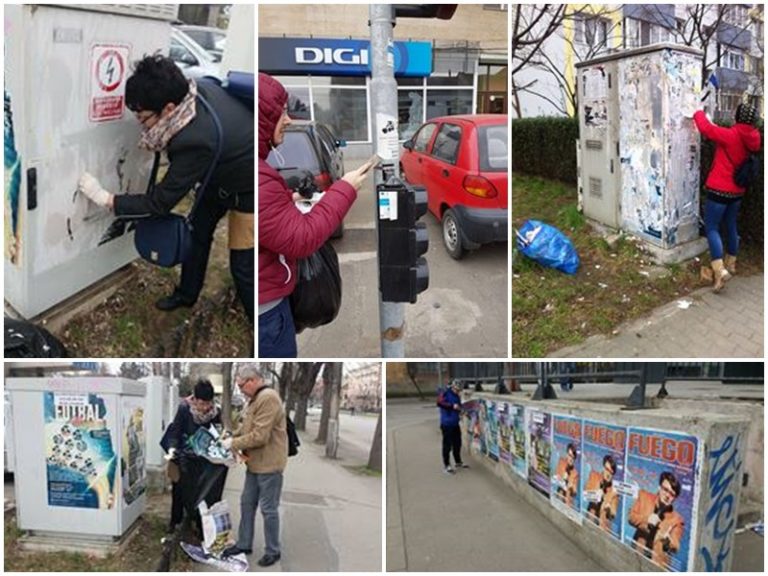 Ce face poliţia locală în timpul liber?