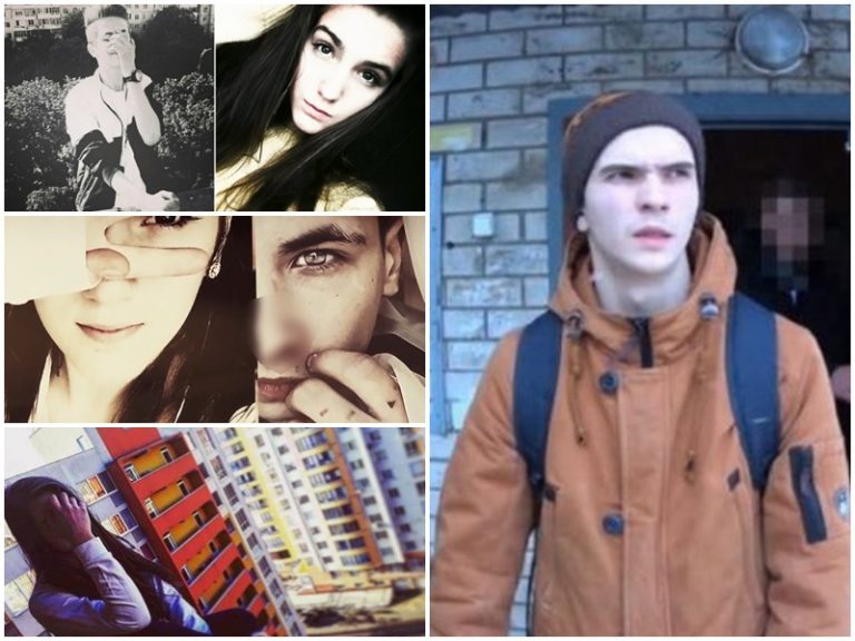 ŞOCANT! Interviu cu unul dintre administratorii jocului mortal Balena Albastră: „Mor fericiţi! Le dau tot ce nu pot avea”!