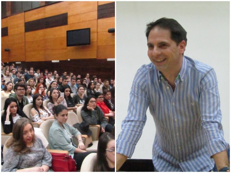 Cine l-a făcut ,,om mare” pe Dan Negru! VIDEO