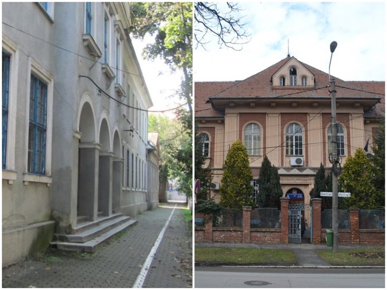 Liceul de Arte Plastice și Inspectoratul Școlar, următoarele victime ale valului de demolări