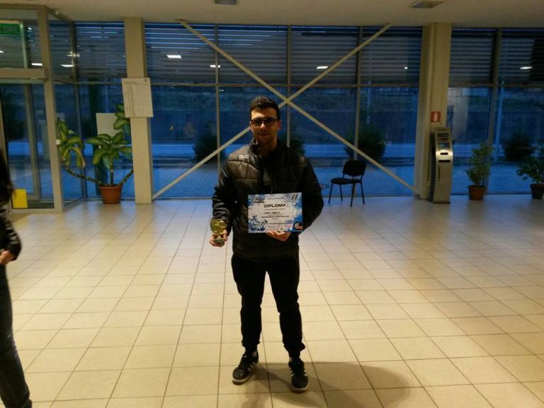 Chelu e cel mai tare!