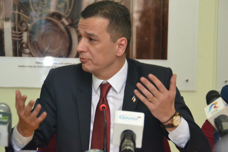 Grindeanu continuă seria dezvăluirilor